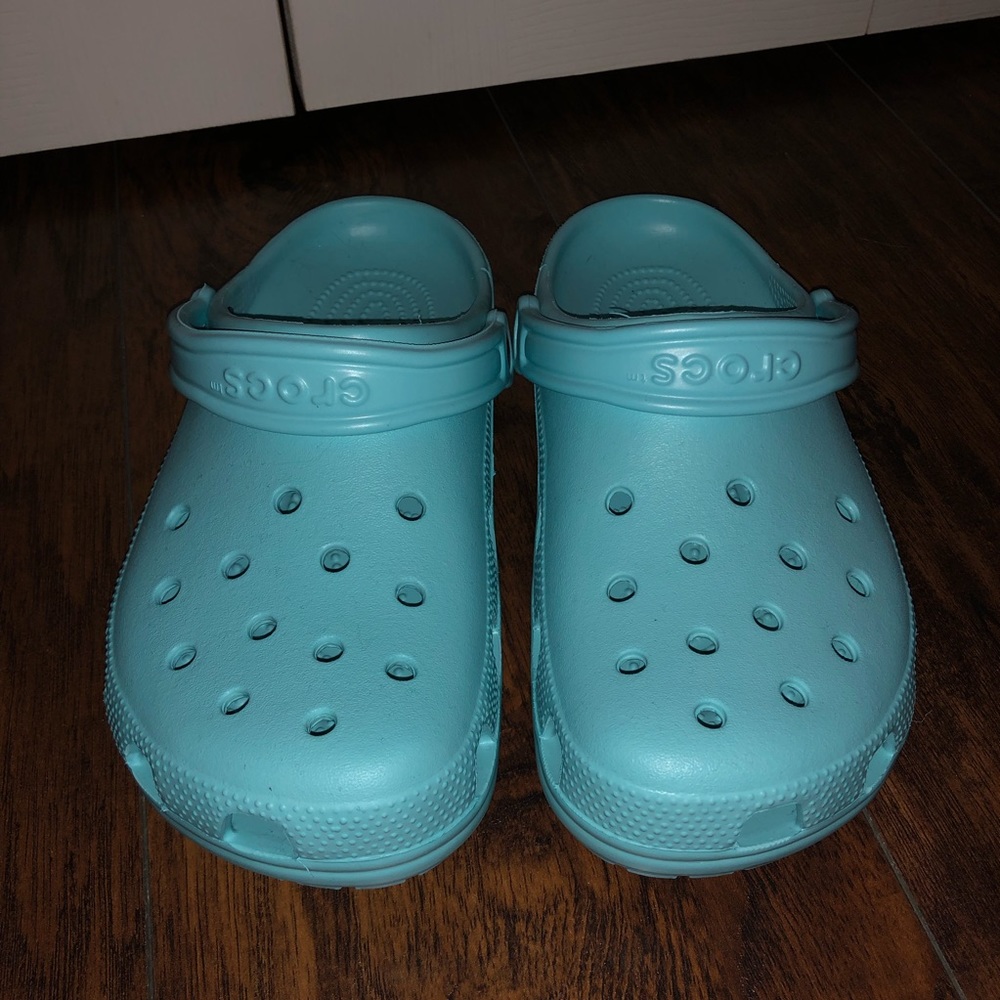 Crocs Classic Clog